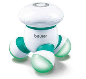 Beurer Wellbeing Mini Massager MG-16