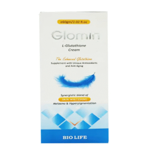Bio Life Glomin L-Glutathione Cream, 60g