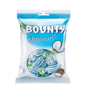 Bounty Miniatures 150g