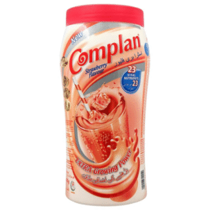 Complan Strawberry Flavour, 400g