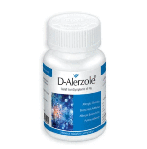 D-Alerzole - Awami