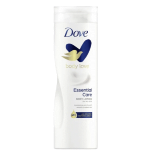 Dove Body Love Essential Care Body Lotion, 250ml