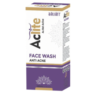 Fablous Aclite Anti Acne Face Wash, 100ml