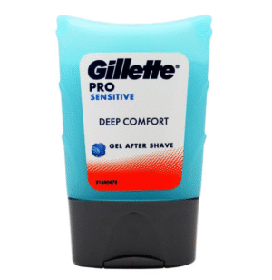 Gillette Pro Sensitive Deep Comfort Gel After Shave, 75ml