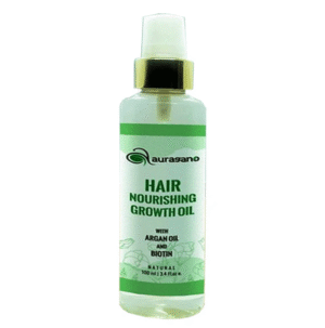 Hair Growth Oil - Auragano