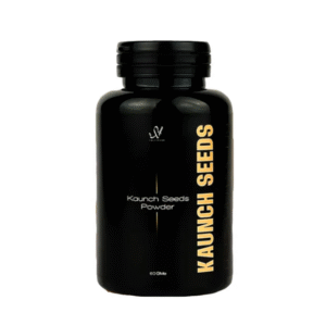 Kaunch Seeds Powder, 60g - Saughaat