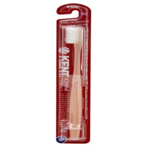 Kent Crystal Compact Ultra Soft Toothbrush