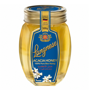 Langnese Acacia Honey, 500g