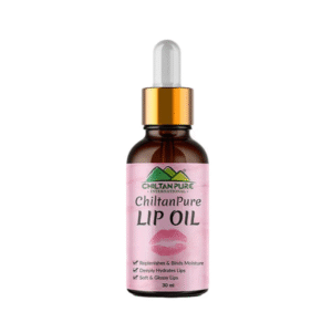 Lip Oil, 30ml - Chiltan Pure
