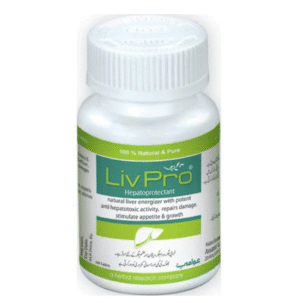 LivPro, 100 Ct - Awami