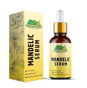 Mandelic Serum, 50ml - Chiltan Pure