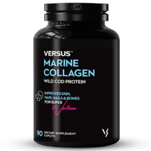 Marine Collagen Caplets - Versus