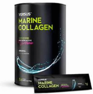 Marine Collagen Powder - Versus