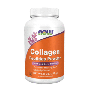 NOW Collagen Peptides Powder, 227g