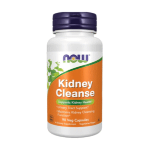 NOW Kidney Cleanse, 90 Ct