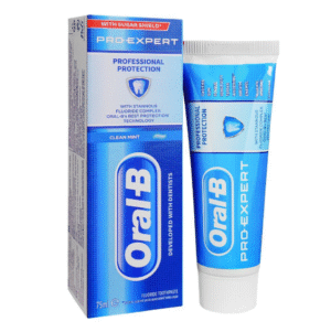 Oral-B Pro Expert Toothpaste (Clean Mint), 75ml