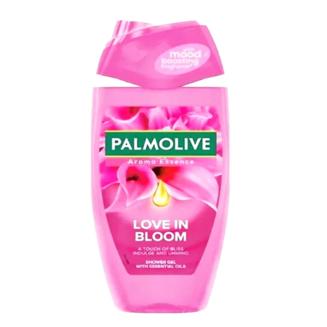 Palmolive Love In Bloom Shower Gel, 250ml