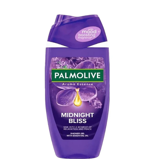 Palmolive Midnight Bliss Shower Gel, 250ml