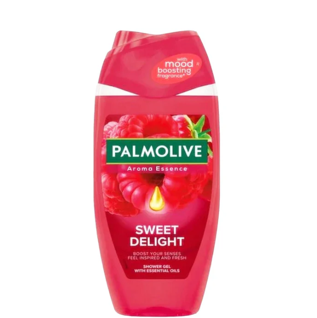 Palmolive Sweet Delight Shower Gel, 250ml