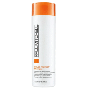 Paul Mitchell Color Protect Shampoo, 300ml