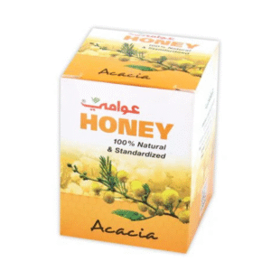 Pure Honey 80g - Awami
