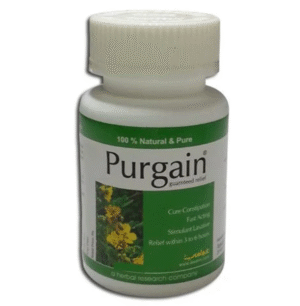 Purgain, 50 Ct - Awami