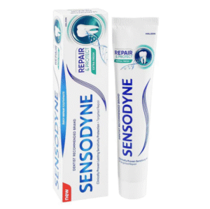 Sensodyne Repair & Protect Extra Fresh Toothpaste 100g- (Imported)