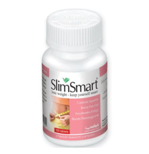 SlimSmart, 100 Ct - Awami