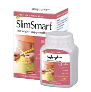 SlimSmart, 30 Ct - Awami
