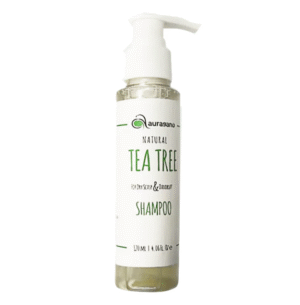 Tea Tree Shampoo - Auragano