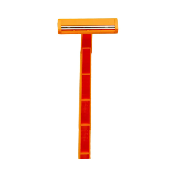 Treet-II Razor (Orange) For Men & Women