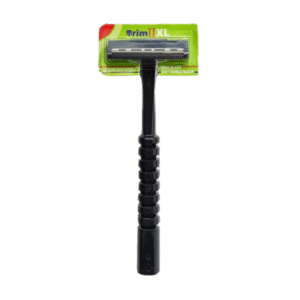 Treet Trim-II XL Twin Blade Razor