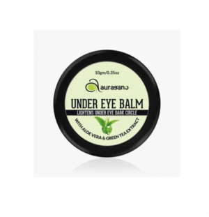 Under Eye Balm - Auragano