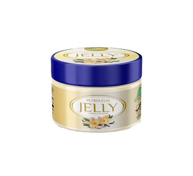 Vanilla Petroleum Jelly, 75G - Chiltan Pure