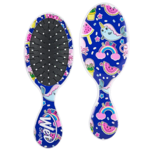 Wet Brush Mini Detangler Fantasy Brush