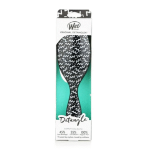 Wet Brush Original Detangler Hipster Squiggle Brush