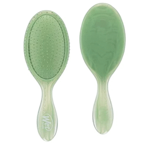 Wet Brush Original Detangler Natural Marble-Jade Brush