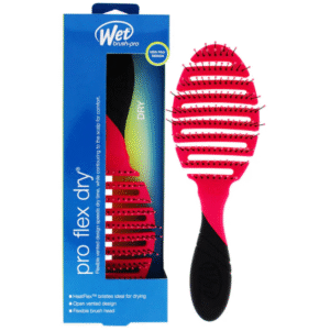 Wet Brush-Pro Flex Dry Pink Brush