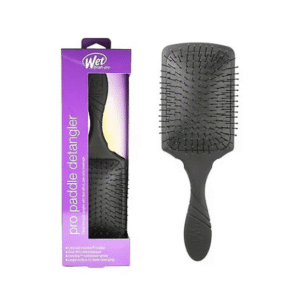 Wet Brush-Pro Paddle Detangler Black Brush