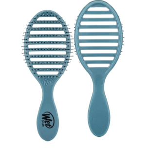 Wet Brush Speed Dry Artic Blue Brush