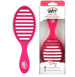 Wet Brush Speed Dry Brush Pink
