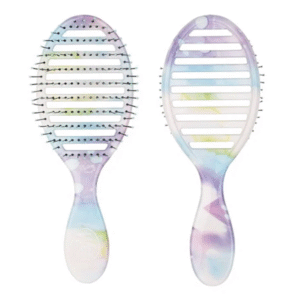 Wet Brush Speed Dry Colorwash Splatter Brush