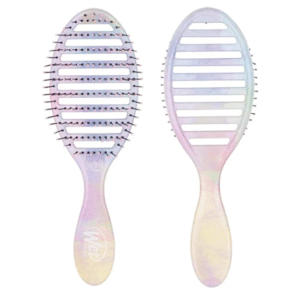 Wet Brush Speed Dry Colorwash Stripes Brush