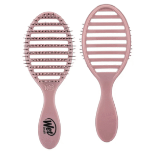 Wet Brush Speed Dry Dusty Rose Brush