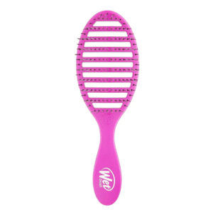 Wet Brush Speed Dry Purple Brush