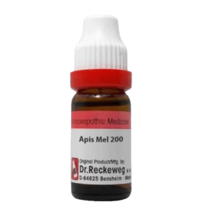 Apis mell 200, 11ml - Dr. Reckeweg