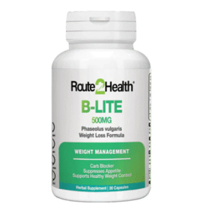 B-Lite Weight Loss Formula, 30 Ct - Route2Health