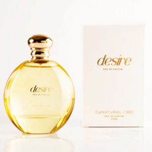 Desire Perfume for Her - CoNatural