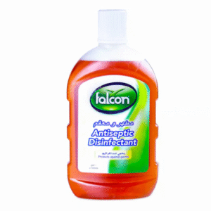 Falcon Antiseptic Disinfectant Liquid,500ml