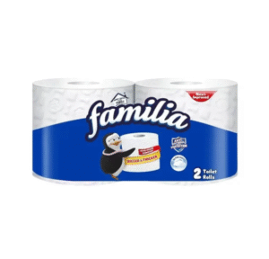 Familia Bigger & Thicker Toilet Roll